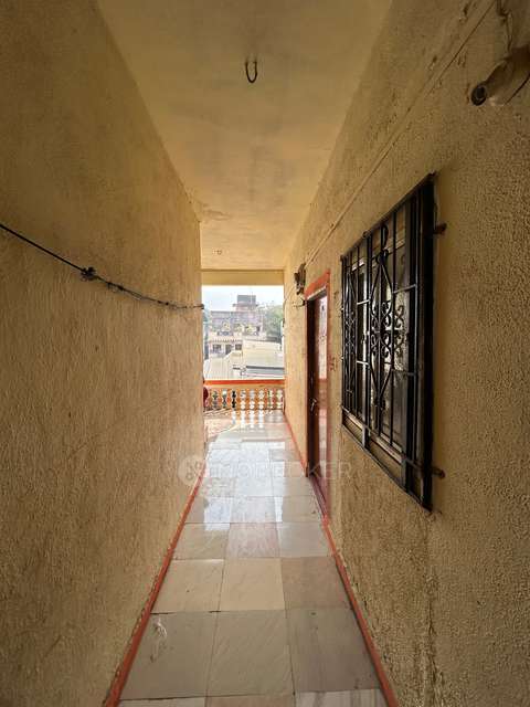 1 RK House for Rent  In Mohammed Wadi,