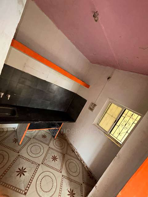 1 RK House for Rent  In Mohammed Wadi,