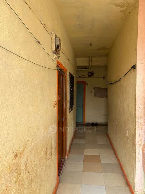 1 RK House for Rent  In Mohammed Wadi,