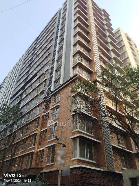 2 BHK Flat In Eastsyde Vaibhavlaxmi For Sale  In Ghakopar East 