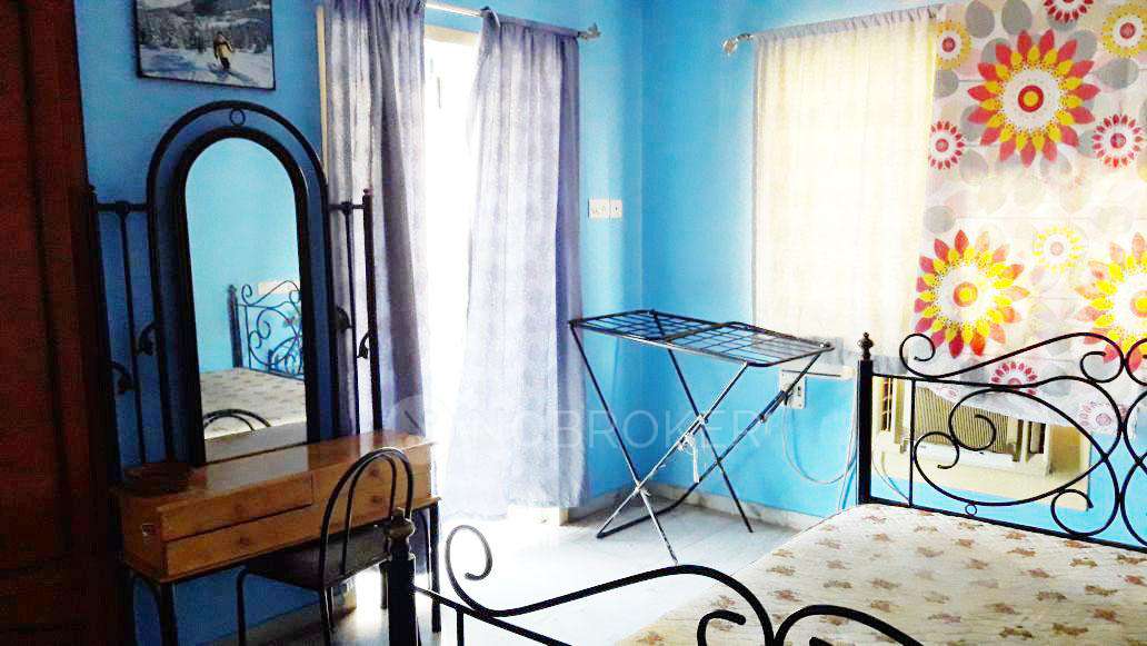 3 BHK Flat In Siddarth Monor For Sale  In Kilpauk