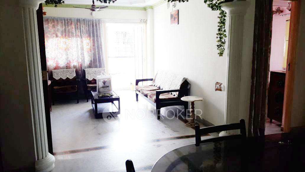 3 BHK Flat In Siddarth Monor For Sale  In Kilpauk