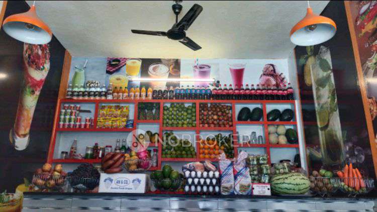 Shop in Valasaravakkam, Chennai for Rent 