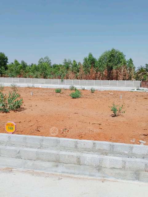 Plot For Sale  In Mahanidhi Residency In Begur Road