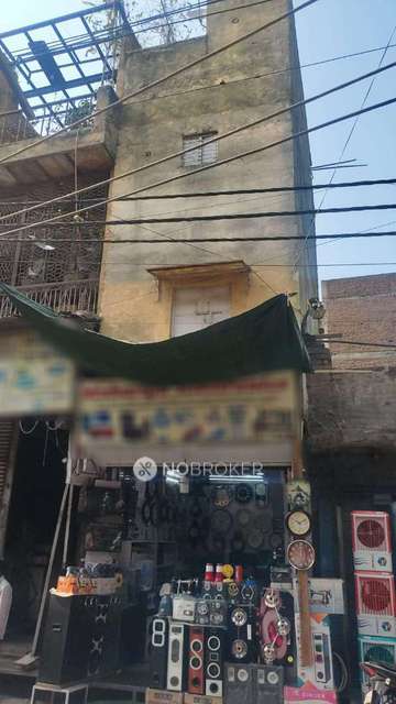 3 BHK Flat For Sale  In Shahdara