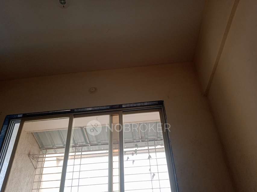 Single Room for Female In 1 BHK  In Vihan Residency In Panvel Railway Station (w)