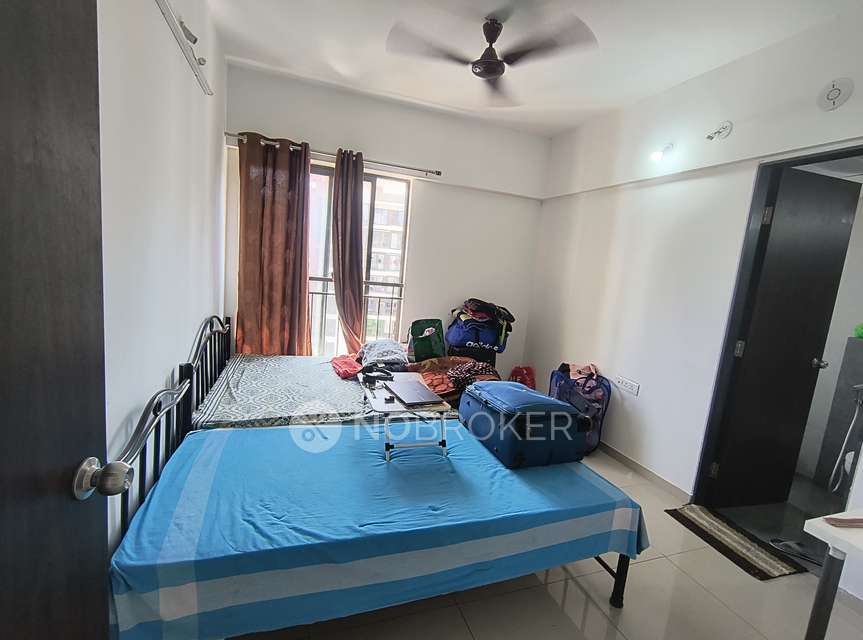 2 BHK Flat In  Joyville  for Rent  In Hinjewadi