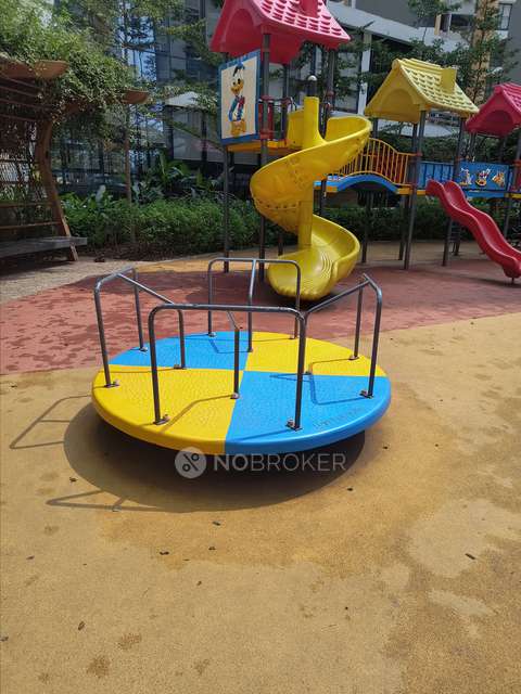 2 BHK Flat In  Joyville  for Rent  In Hinjewadi