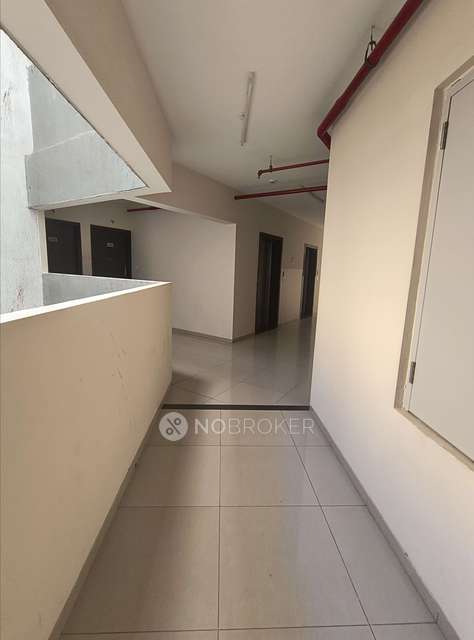 2 BHK Flat In  Joyville  for Rent  In Hinjewadi