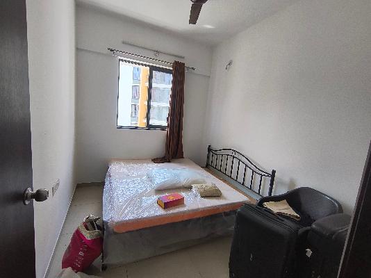 2 BHK Flat In  Joyville  for Rent  In Hinjewadi