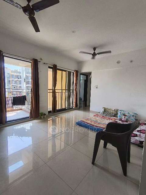 2 BHK Flat In  Joyville  for Rent  In Hinjewadi