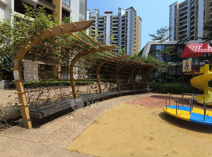 2 BHK Flat In  Joyville  for Rent  In Hinjewadi