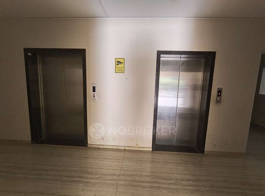 2 BHK Flat In  Joyville  for Rent  In Hinjewadi