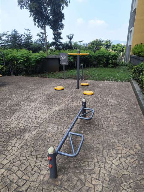 2 BHK Flat In  Joyville  for Rent  In Hinjewadi