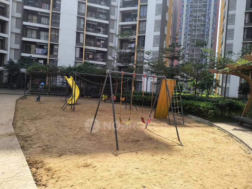 2 BHK Flat In  Joyville  for Rent  In Hinjewadi