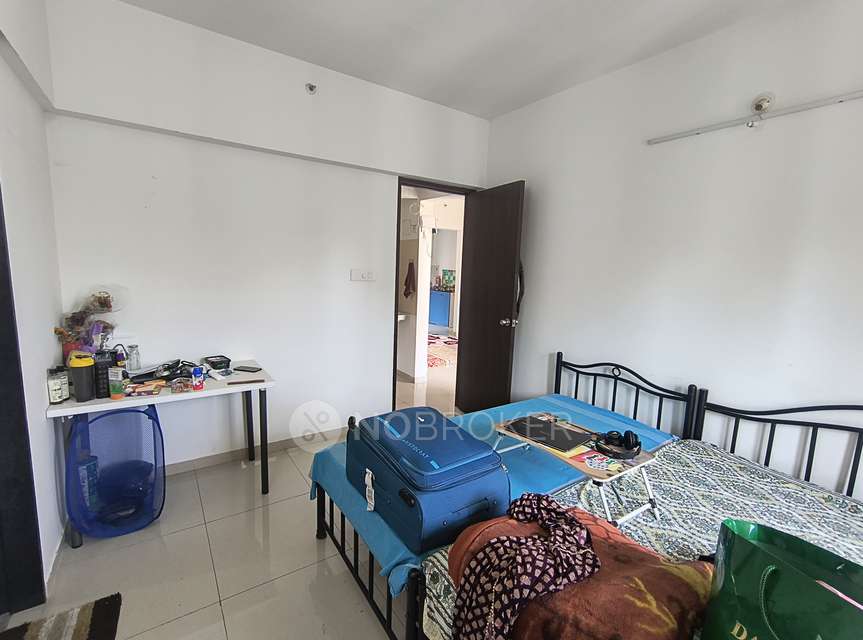 2 BHK Flat In  Joyville  for Rent  In Hinjewadi