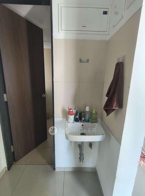 2 BHK Flat In  Joyville  for Rent  In Hinjewadi