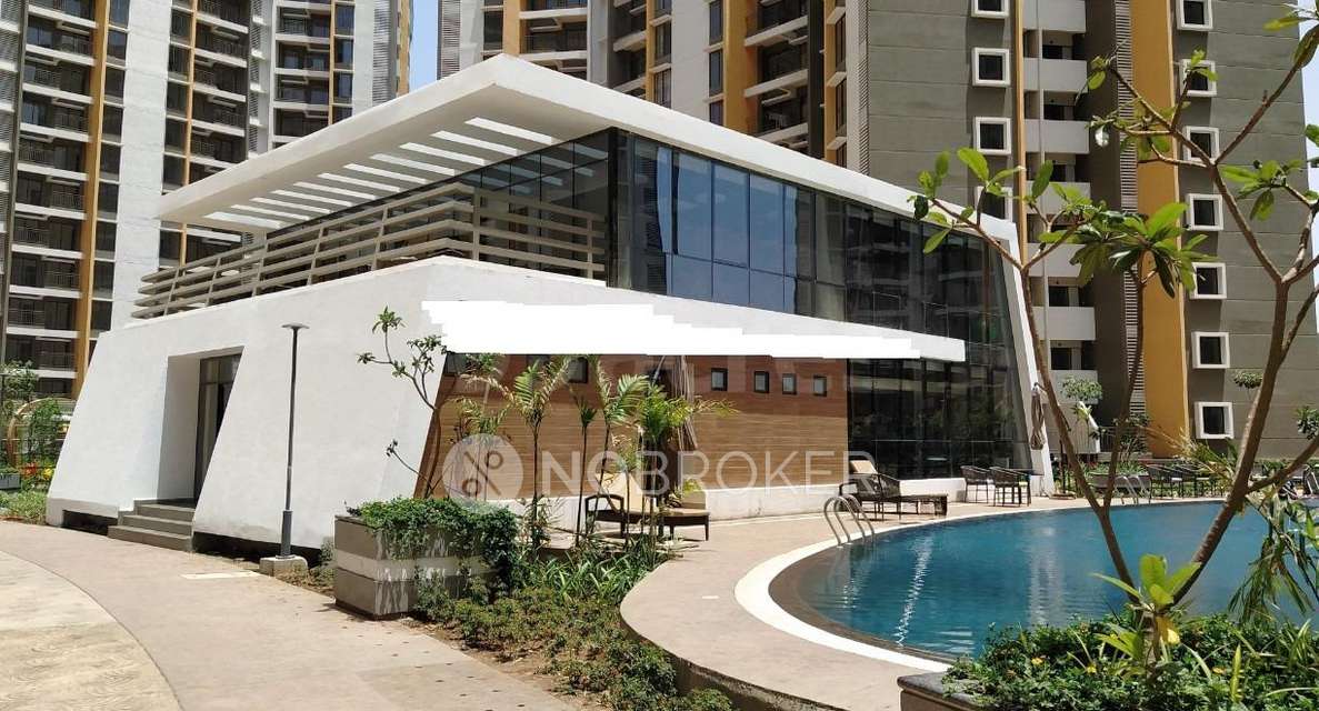 2 BHK Flat In  Joyville  for Rent  In Hinjewadi