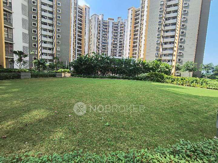 2 BHK Flat In  Joyville  for Rent  In Hinjewadi