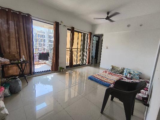 2 BHK Flat In  Joyville  for Rent  In Hinjewadi