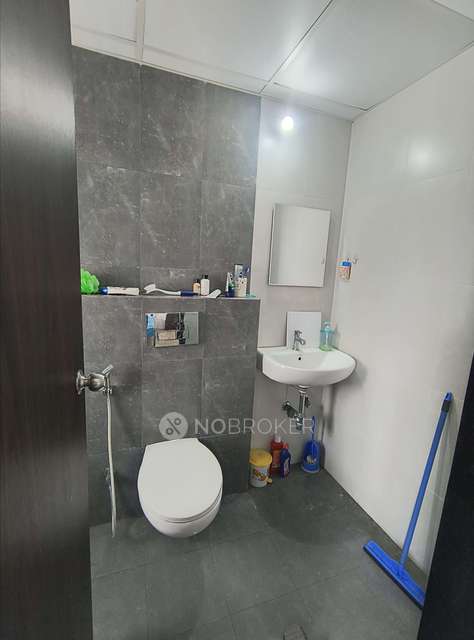 2 BHK Flat In  Joyville  for Rent  In Hinjewadi