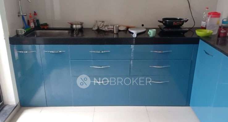 2 BHK Flat In  Joyville  for Rent  In Hinjewadi