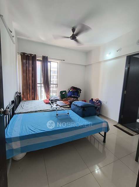 2 BHK Flat In  Joyville  for Rent  In Hinjewadi