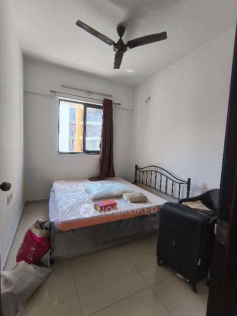 2 BHK Flat In  Joyville  for Rent  In Hinjewadi