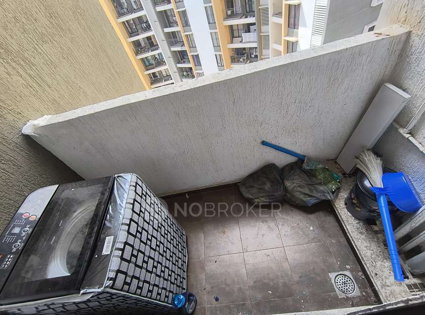 2 BHK Flat In  Joyville  for Rent  In Hinjewadi