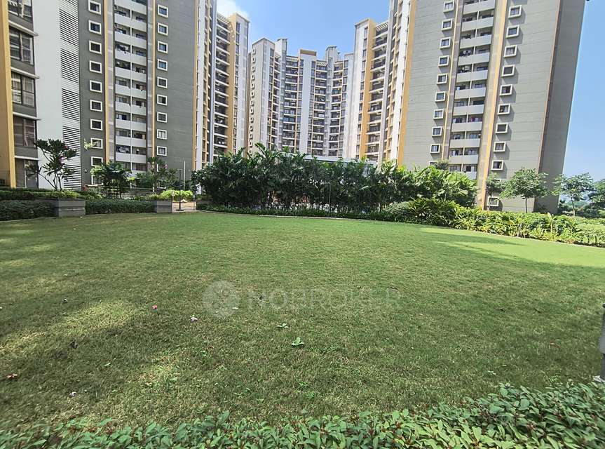 2 BHK Flat In  Joyville  for Rent  In Hinjewadi