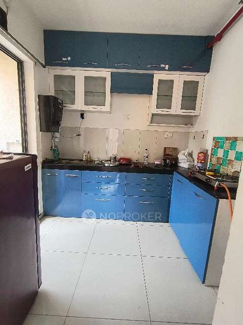 2 BHK Flat In  Joyville  for Rent  In Hinjewadi