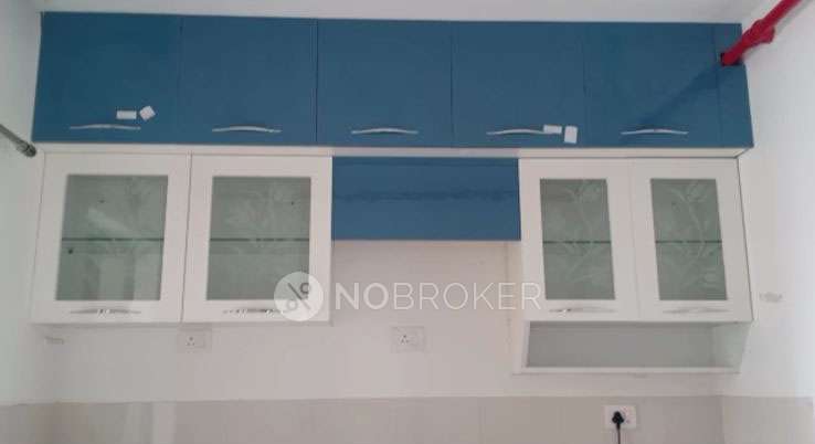 2 BHK Flat In  Joyville  for Rent  In Hinjewadi