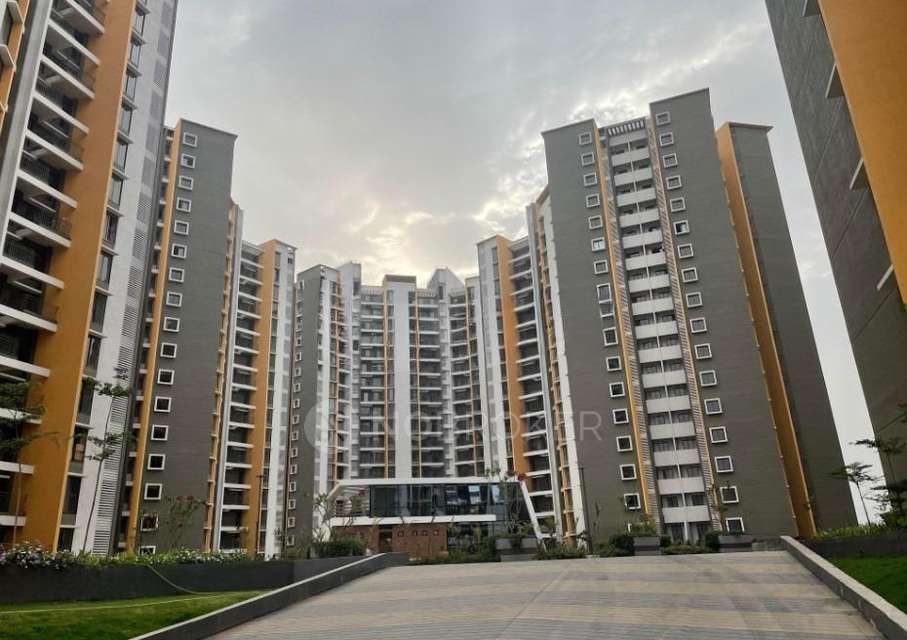 2 BHK Flat In  Joyville  for Rent  In Hinjewadi
