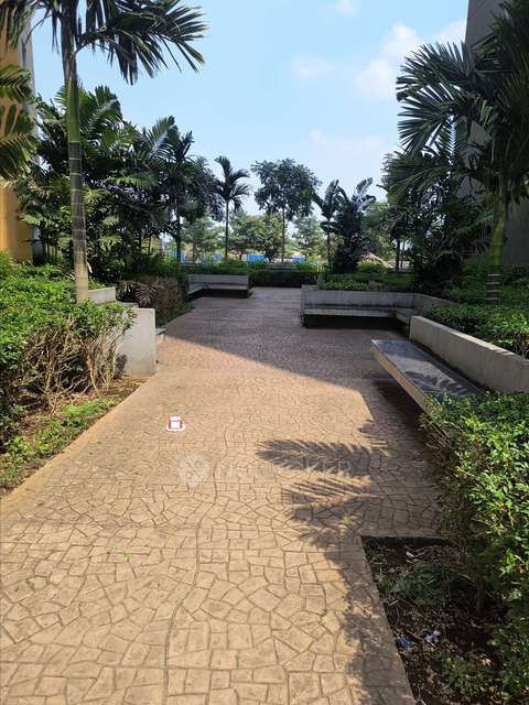 2 BHK Flat In  Joyville  for Rent  In Hinjewadi