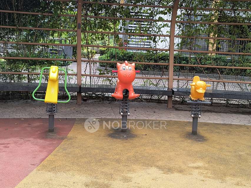 2 BHK Flat In  Joyville  for Rent  In Hinjewadi