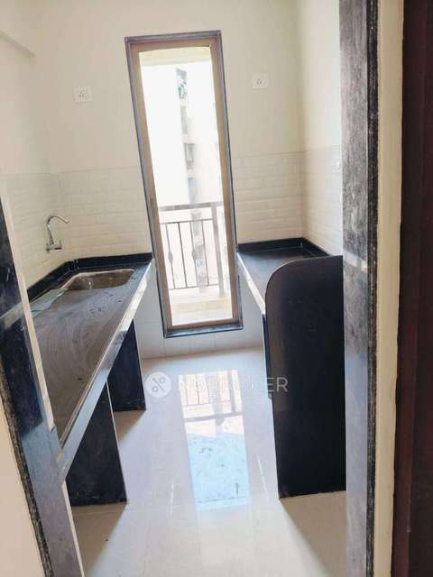 1 BHK Flat In Empire Centrum for Rent  In Ambernath 