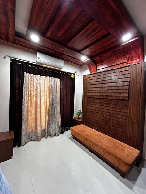 2 BHK Flat In Shree Balaji Garden, Dombivli East For Sale  In Dombivli East