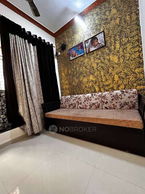 2 BHK Flat In Shree Balaji Garden, Dombivli East For Sale  In Dombivli East