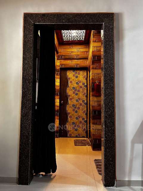 2 BHK Flat In Shree Balaji Garden, Dombivli East For Sale  In Dombivli East