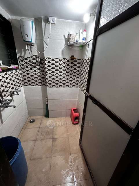 2 BHK Flat In Shree Balaji Garden, Dombivli East For Sale  In Dombivli East