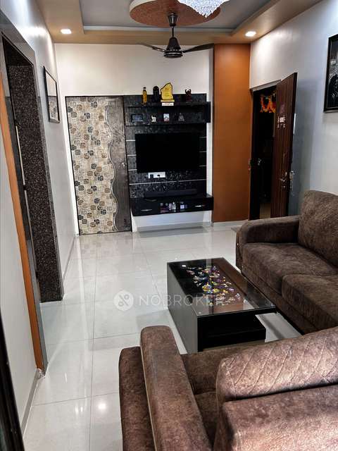 2 BHK Flat In Shree Balaji Garden, Dombivli East For Sale  In Dombivli East