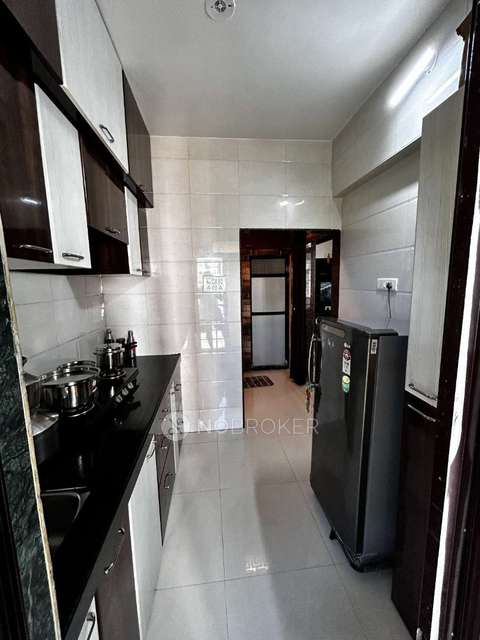 2 BHK Flat In Shree Balaji Garden, Dombivli East For Sale  In Dombivli East
