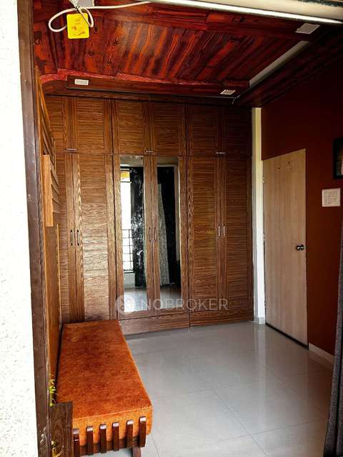 2 BHK Flat In Shree Balaji Garden, Dombivli East For Sale  In Dombivli East