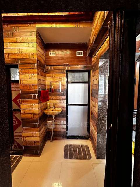 2 BHK Flat In Shree Balaji Garden, Dombivli East For Sale  In Dombivli East