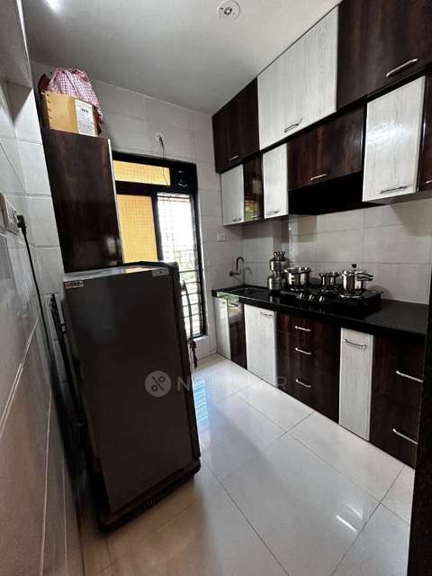 2 BHK Flat In Shree Balaji Garden, Dombivli East For Sale  In Dombivli East