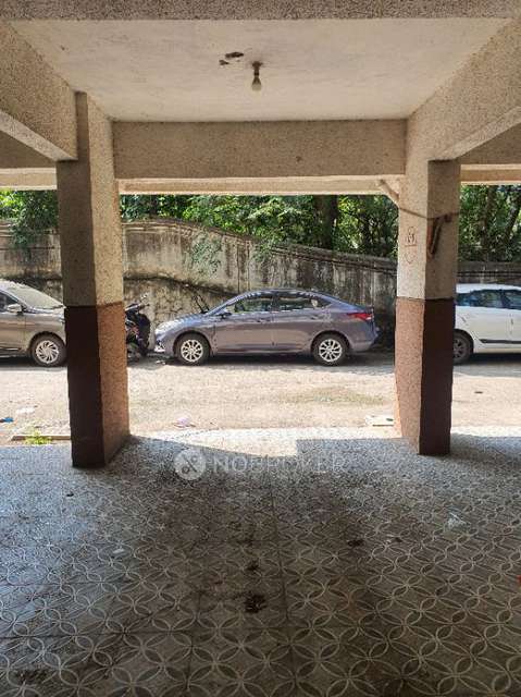 2 BHK Flat In Shree Balaji Garden, Dombivli East For Sale  In Dombivli East