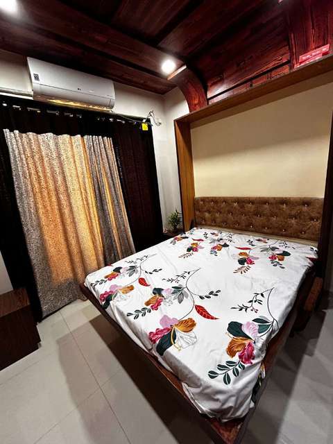 2 BHK Flat In Shree Balaji Garden, Dombivli East For Sale  In Dombivli East