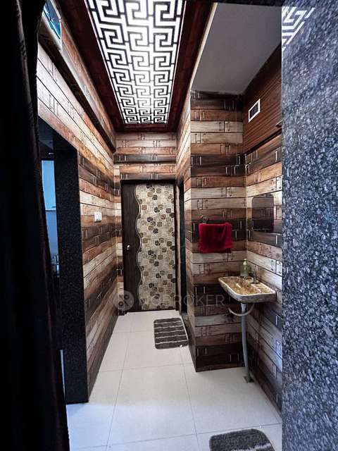 2 BHK Flat In Shree Balaji Garden, Dombivli East For Sale  In Dombivli East