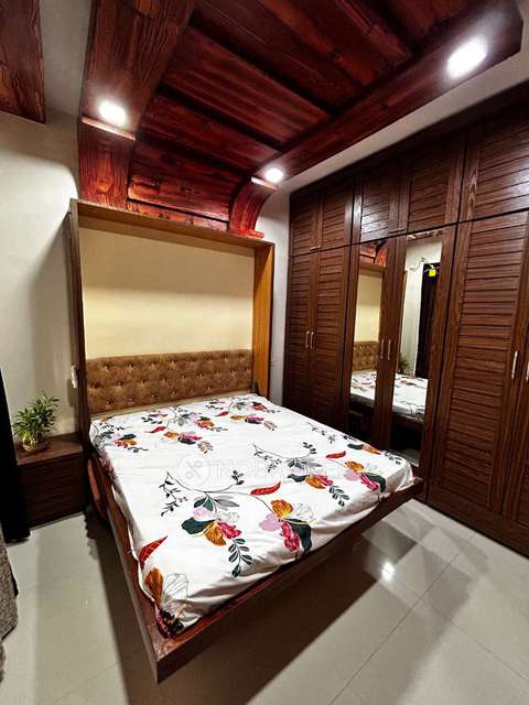 2 BHK Flat In Shree Balaji Garden, Dombivli East For Sale  In Dombivli East