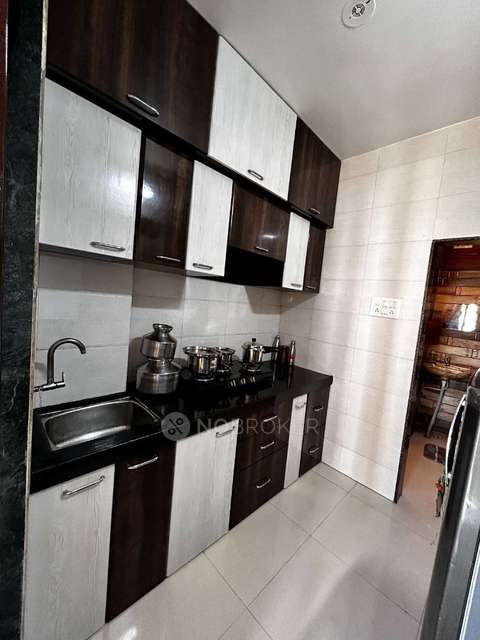 2 BHK Flat In Shree Balaji Garden, Dombivli East For Sale  In Dombivli East